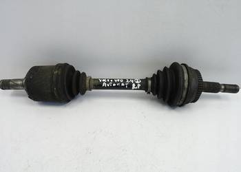 Volvo S60 V70 2.4 _ _ KA lewa LEWY PRZÓD