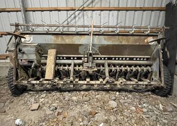 Siewnik Poznaniak S043/3 2.7m