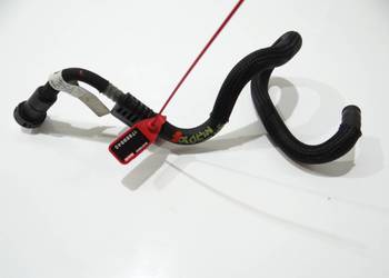 PRZEWÓD WĄŻ PALIWA BMW E90 E91 LCI N47D20C 4744572