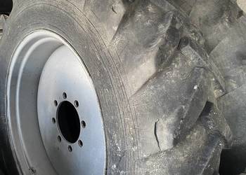 Koła do ciągnika Ursus Zetor