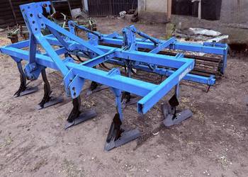 Gruber bezorkowiec 3m Frost