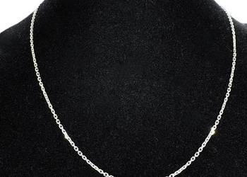 Srebrny Łańcuszek pr 926 2,65g