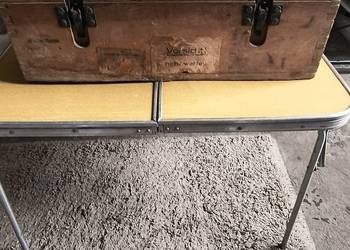 Skrzynia amunicyjna Luftwaffen