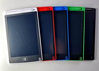 Tablet graficzny ZNIKOPIS do rysowania pisania