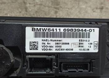 bmw e90 e87 zmieniarka cd
