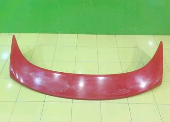 CIVIC VIII UFO TYPE-R 2.2 I-CTDI spoiler lotka klapy tyl