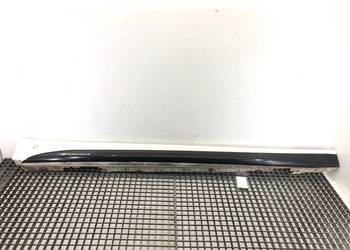 LISTWA PROGOWA PRAWA BMW F30 Sedan/Limuzyna 11-18 OSŁONA PROGU, PRAWA