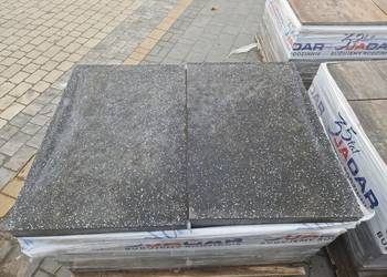 Płyta Tarasowa Megan Lux Grafit 90x60x8 Promocja Jadar