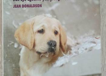 Pies i człowiek. Jak żyć zgodnie pod jednym dachem. Jean Donaldson