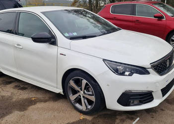 Peugeot 308 Gt Line automat T9 (2014-2021)