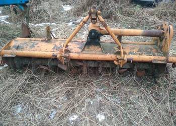 Glebogryzarka Krone Br 200 2m