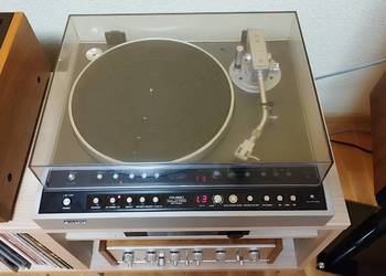 Gramofon Sony PS-B80 Biotracer