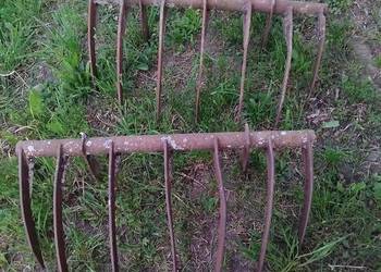 Widły do cyklopa sprzedam