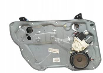 MECHANIZM SZYBY LEWY PRZÓD LIFT  6L4837751EG Seat Ibiza III (2002-2008)