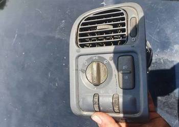 Włącznik przełącznik świateł Volvo s40 v40 99-00
