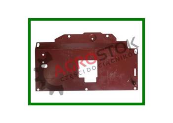 Podłoga środkowa t25