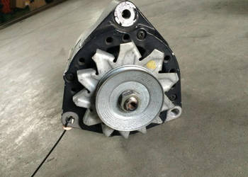 Alternator Bosch MAN F2000 0120469982 N128V 20-55A