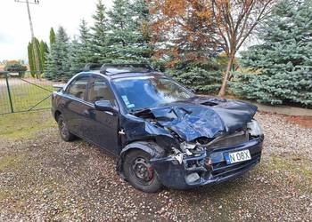 Mazda 323S PIERWSZY WŁAŚCICIEL, CZYTAJ OPIS