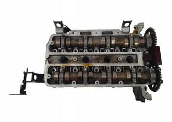 GŁOWICA CYLINDRÓW Opel Corsa D 1.2 16V 55355430