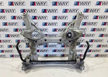 BMW G20 G21 RWD WÓZEK PRZEDNI ZAWIESZENIA BELKA SANKI ŁAWA PRZÓD 6883131
