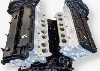Silnik po Regeneracji 3,0 V6 VM23 / VM44 / VM63 do Maserati / JEEP EXF