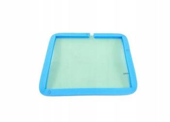 SZYBA DRZWI LEWY TYŁ SUZUKI SWIFT ORYGINALNA SZYBA DRZWI LEWY TYŁ SUZUKI SWIFT ORYGINALNA