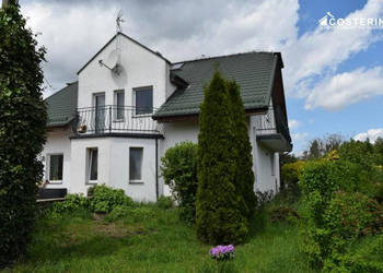 Dom wolnostojący 300m2 Gołubie