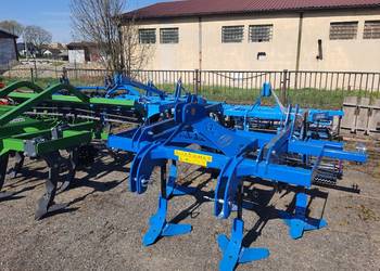 Agregat podrywkowy Apollo   firmy POL-GROM