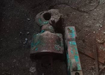 Zaczep Kirowiec T-150