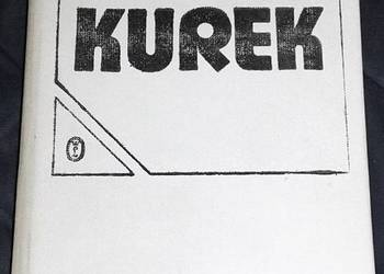 Księga Tatr. Wtóra. Pisma wybrane - Jalu Kurek