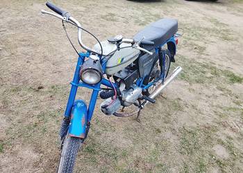 Sprzedam Romet Ogar 200