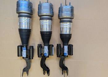 Kolumna amortyzator pneumatyczny E klasa W213 airmatic 4matic AMG