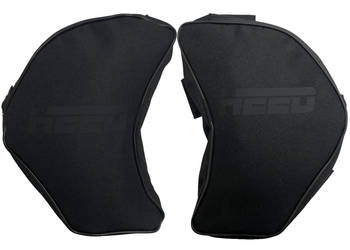 Torby na gmole HEED Bunkier do CFMOTO 800 MT-X / 1000 MT-X