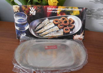 WMF CROMARGAN Taca/patera
