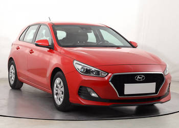 Hyundai i30 1.4 CVVT