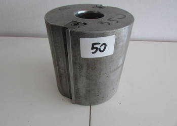 Głowica 130X125X40 2 NR50 ***StanDrew