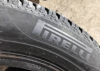 Opony wielosezonowe Pirelli 205/55 R16
