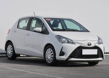Toyota Yaris 1.0 VVT-i