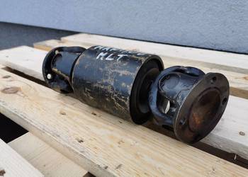 Manitou MLT {Wał kardana} Manitou MLT {Wał kardana}