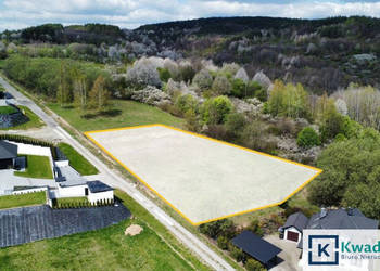 Grunt Pisarowce 23.61m2