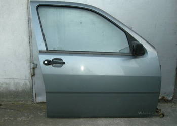 DRZWI FIAT TIPO