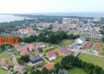 Dom wolnostojący - Dąbki