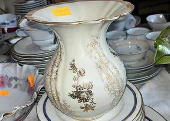 Wazon Josefine. Syg.Weimar z koroną 1933