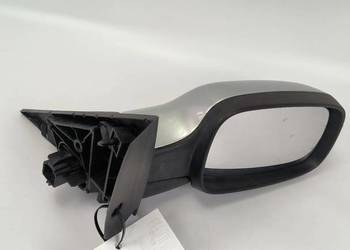 LUSTERKO PRAWE RENAULT SCENIC II