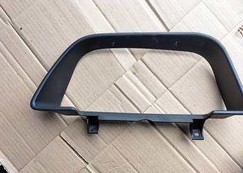 PEŻOT PEUGEOT 306 XN 9607705777 RAMKA OSŁONA LICZNIKA ZEGARÓW