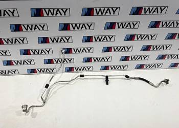 BMW F10 PRZEWÓD KLIMATYZACJI 9253581 BMW F10 PRZEWÓD KLIMATYZACJI 9253581