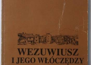WEZUWIUSZ I JEGO WŁÓCZĘDZY - HUNERMANN W.