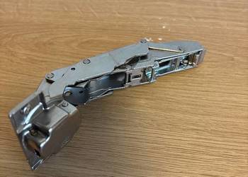 ZAWIAS BLUM 71B7650 CLIP TOP BLUMOTION