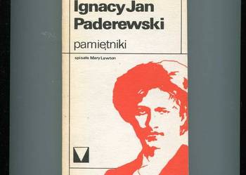 Pamiętniki - Paderewski