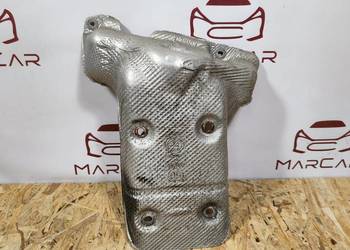 Osłona Termiczna Fiat 500 Ford KA Mk2 II 51938213 Osłona Termiczna Fiat 500 Ford KA Mk2 II 51938213